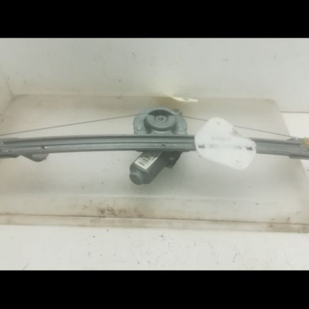 Mecanisme + moteur lève-glace avant droit occasion DACIA LOGAN I Phase 1 06-2005->06-2008 1.4 MPI