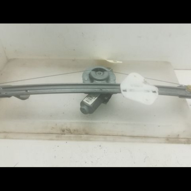 Mecanisme + moteur lève-glace avant droit occasion DACIA LOGAN I Phase 1 06-2005->06-2008 1.4 MPI 1