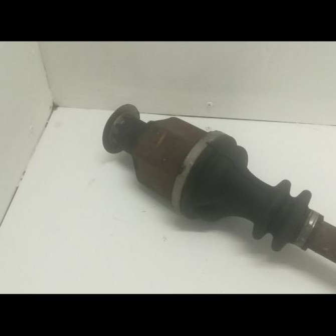 Transmission avant droite occasion RENAULT CLIO II Phase 2 06-2001->07-2006 1.5 DCI 65ch 8200624049 3