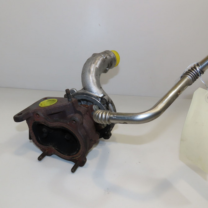 Turbo occasion RENAULT CLIO II Phase 2 06-2001->07-2006 1.9 DTI 80ch 2