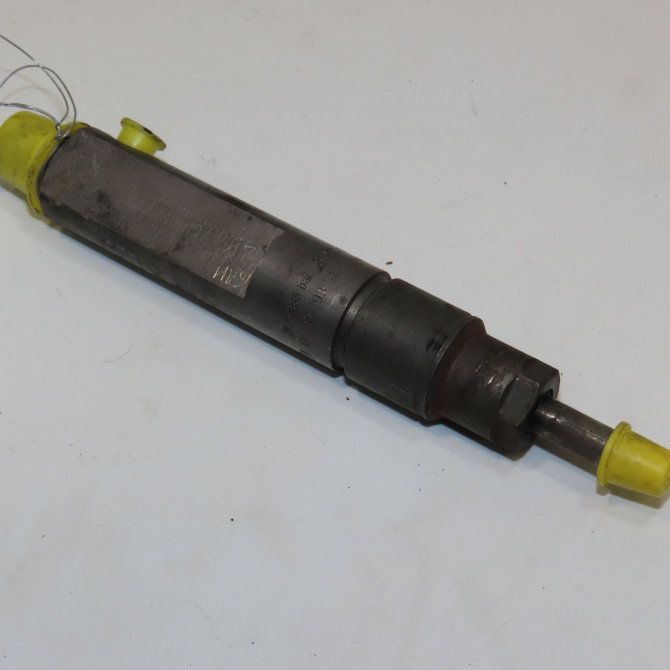 occasion RENAULT CLIO II Phase 2 06-2001->07-2006 1.9 DTI 80ch 8200047509 1