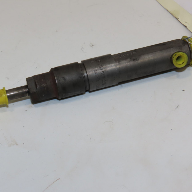 occasion RENAULT CLIO II Phase 2 06-2001->07-2006 1.9 DTI 80ch 8200047509 2