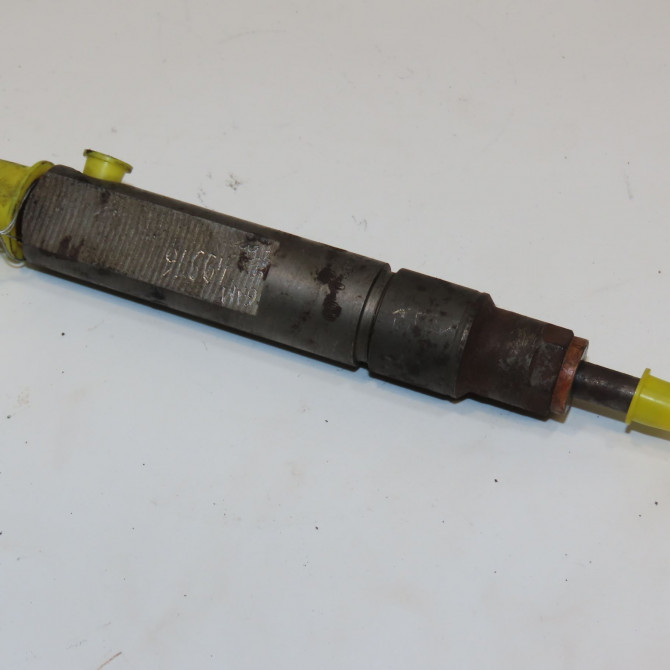 occasion RENAULT CLIO II Phase 2 06-2001->07-2006 1.9 DTI 80ch 8200047509 1