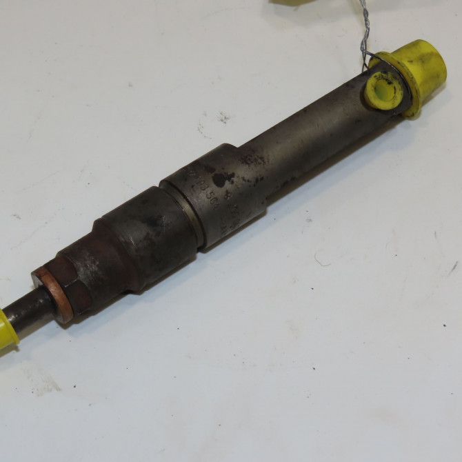 occasion RENAULT CLIO II Phase 2 06-2001->07-2006 1.9 DTI 80ch 8200047509 2