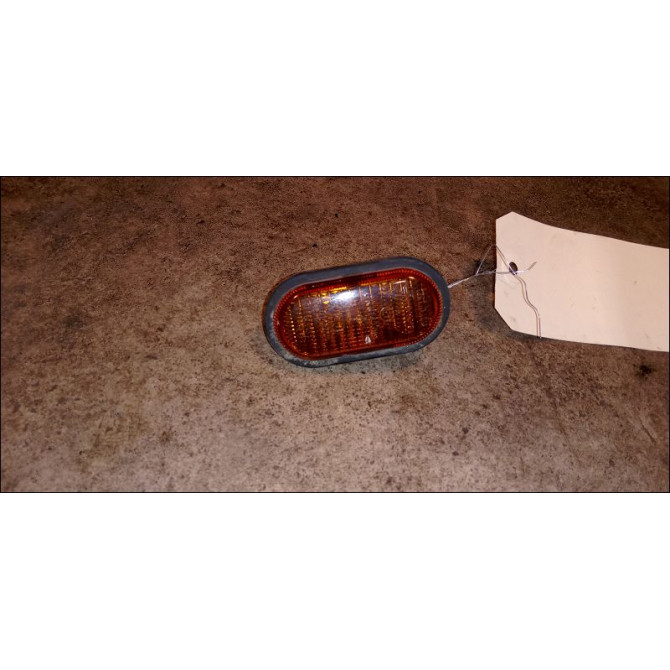 Répétiteur aile droite occasion RENAULT KANGOO I Phase 1 09-1997->06-2003 1.5 DCI 8v 80ch 8200194580 1