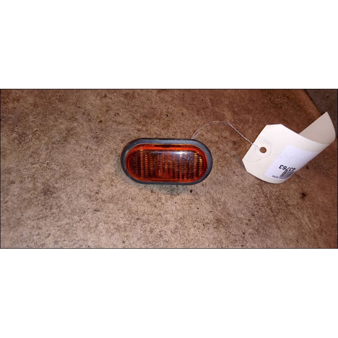 Répétiteur aile gauche occasion RENAULT KANGOO I Phase 1 09-1997->06-2003 1.5 DCI 8v 80ch 8200194580 1