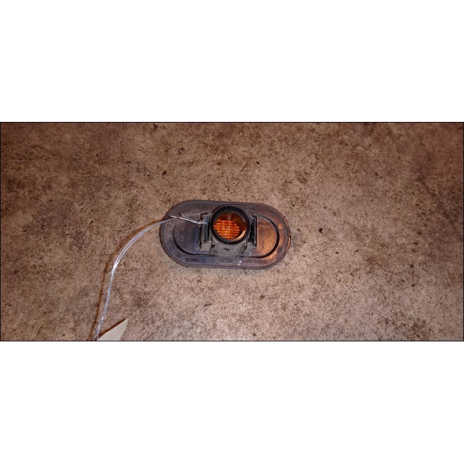 Répétiteur aile gauche occasion RENAULT KANGOO I Phase 1 09-1997->06-2003 1.5 DCI 8v 80ch 8200194580 2