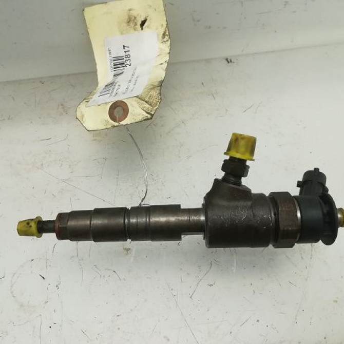 Injecteur occasion PEUGEOT 206 Phase 1 09-1998->03-2009 2