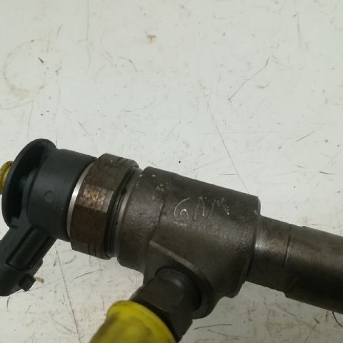 Injecteur occasion PEUGEOT 206 Phase 1 09-1998->03-2009 3
