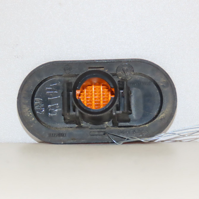 Répétiteur aile gauche occasion RENAULT KANGOO I Phase 2 03-2003->06-2010 1.5 DCI 65ch 8200194580 2