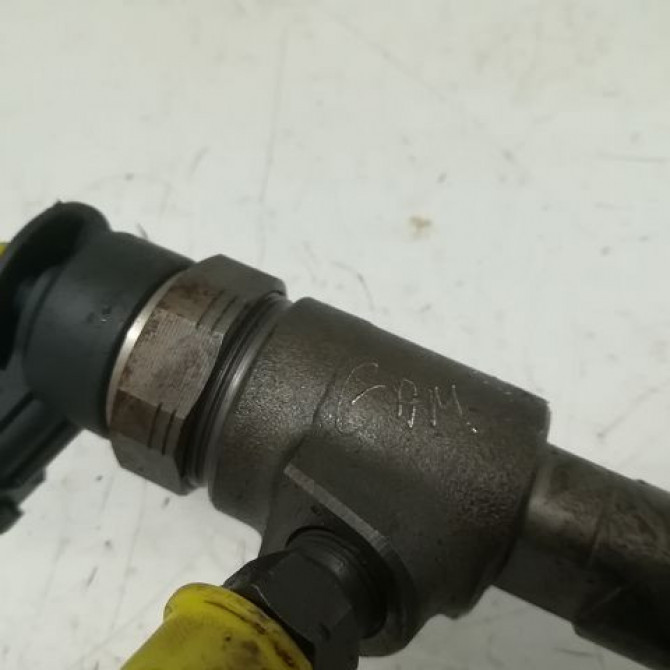 occasion PEUGEOT 206 Phase 1 09-1998->03-2009 3