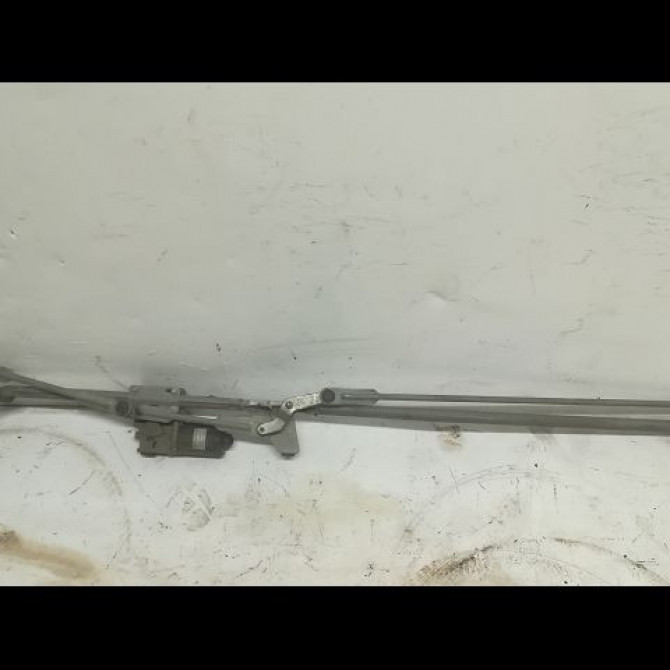 Moteur essuie-glace avant occasion PEUGEOT 307 Phase 1 04-2001->06-2005 1.6 HDI 16v 110ch 6405Y7 1