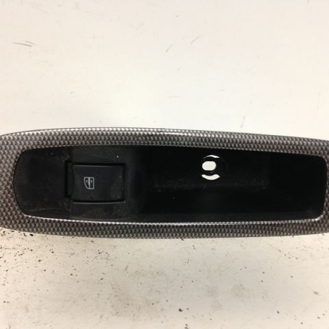Commande leve-glace porte arrière gauche occasion RENAULT KOLEOS I Phase 1 06-2008->12-2011 2.0 DCI 150ch 1