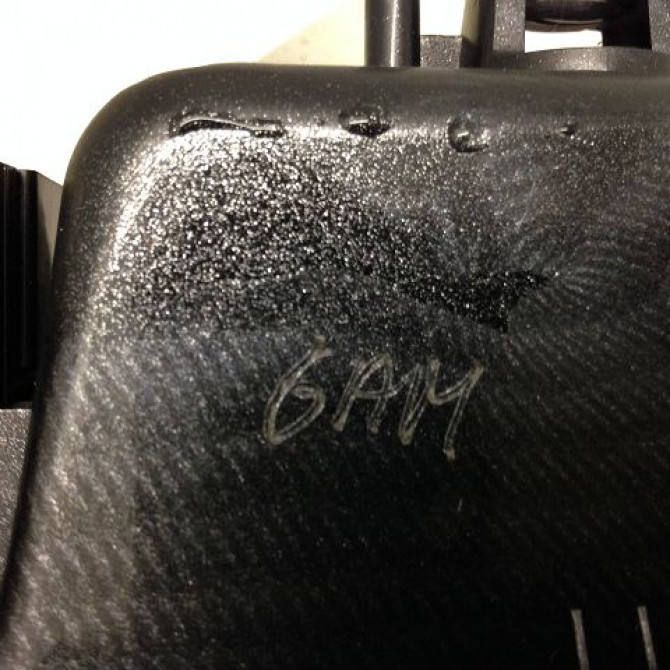 Commande leve-glace porte arrière gauche occasion RENAULT KOLEOS I Phase 1 06-2008->12-2011 2.0 DCI 150ch 3