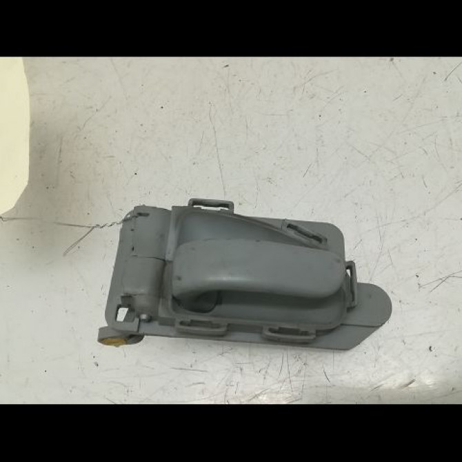 Poignee int porte avg occasion CITROEN XSARA PICASSO Phase 1 12-1999->02-2004 2.0 HDi 9319S7 1