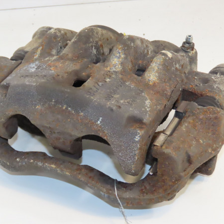 Etrier de frein avant gauche occasion CITROEN JUMPER III Phase 1 06-2006->... 2.2 HDi 100ch