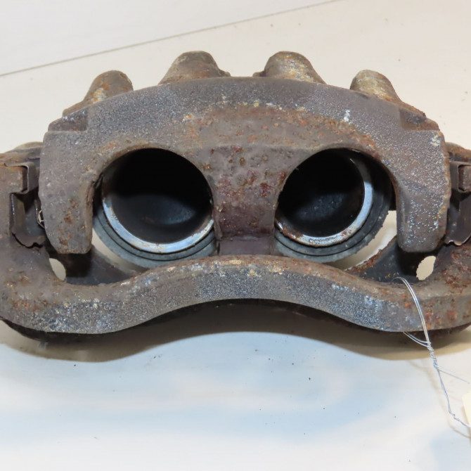 Etrier de frein avant gauche occasion CITROEN JUMPER III Phase 1 06-2006->... 2.2 HDi 100ch 2