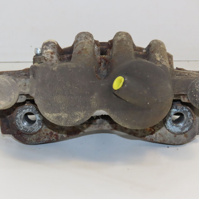 Etrier de frein avant gauche occasion CITROEN JUMPER III Phase 1 06-2006->... 2.2 HDi 100ch 3