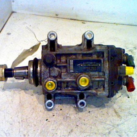 Pompe hp occasion RENAULT VELSATIS Phase 1 01-2002->04-2005