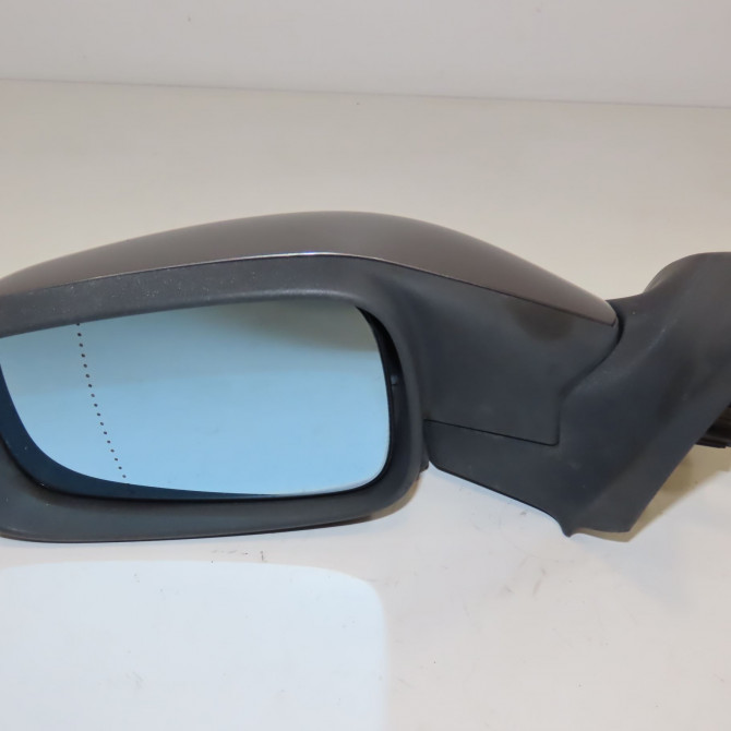 Retroviseur exterieur electrique gauche occasion RENAULT LAGUNA II Phase 1 11-2000->03-2005 1.9 DCI 120ch 7701053958 1