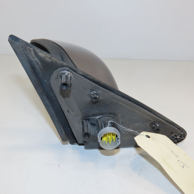 Retroviseur exterieur electrique gauche occasion RENAULT LAGUNA II Phase 1 11-2000->03-2005 1.9 DCI 120ch 7701053958 3