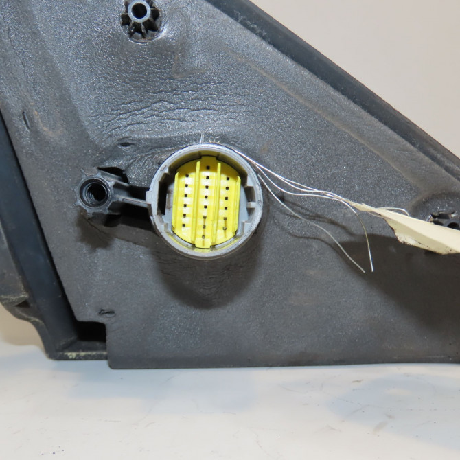 Retroviseur exterieur electrique gauche occasion RENAULT LAGUNA II Phase 1 11-2000->03-2005 1.9 DCI 120ch 7701053958 4