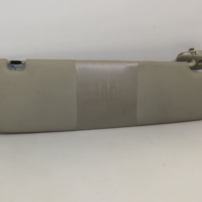 Pare-soleil droit occasion CITROEN JUMPER III Phase 1 06-2006->... 2.2 HDi 100ch 1607199080 1