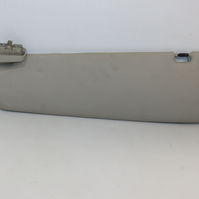 Pare-soleil droit occasion CITROEN JUMPER III Phase 1 06-2006->... 2.2 HDi 100ch 1607199080 2