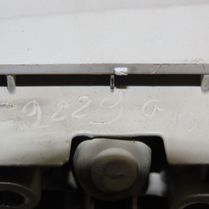 Pare-soleil droit occasion CITROEN JUMPER III Phase 1 06-2006->... 2.2 HDi 100ch 1607199080 3