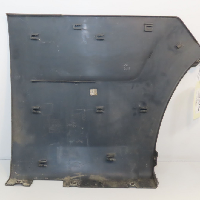 Protection aile arg occasion CITROEN JUMPER III Phase 1 06-2006->... 2.2 HDi 100ch 2