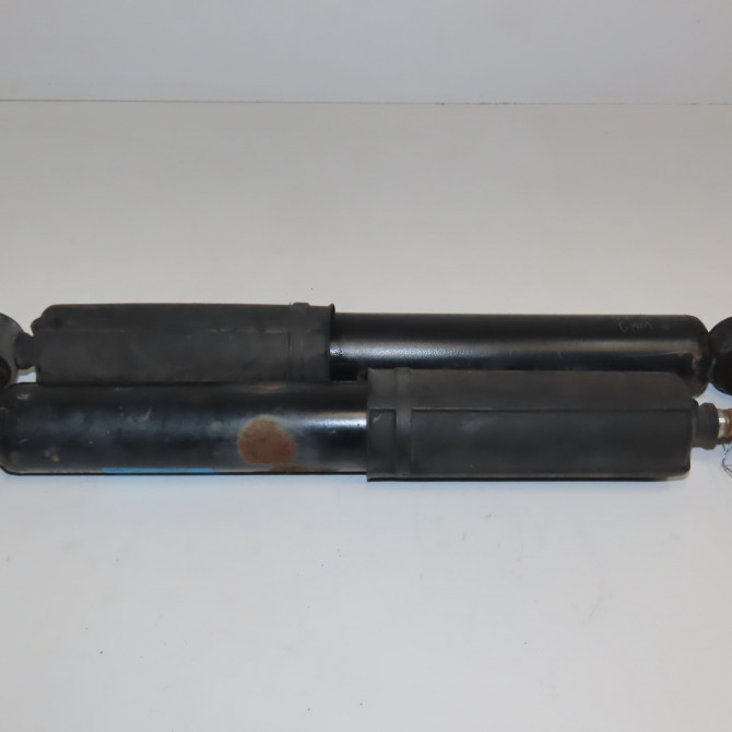 Amortisseur avant droit occasion RENAULT MASTER II Phase 3 06-2006->04-2010 2.5 DCI 100ch 8200715101 1