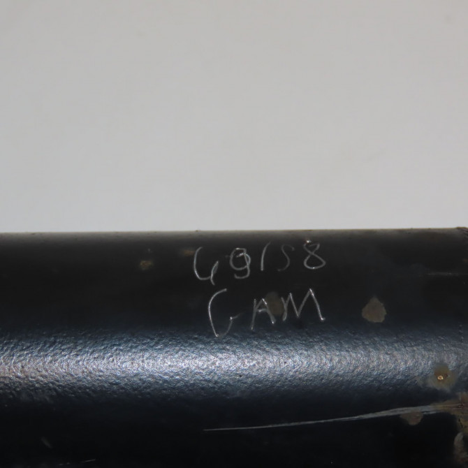 Amortisseur avant droit occasion RENAULT MASTER II Phase 3 06-2006->04-2010 2.5 DCI 100ch 8200715101 2