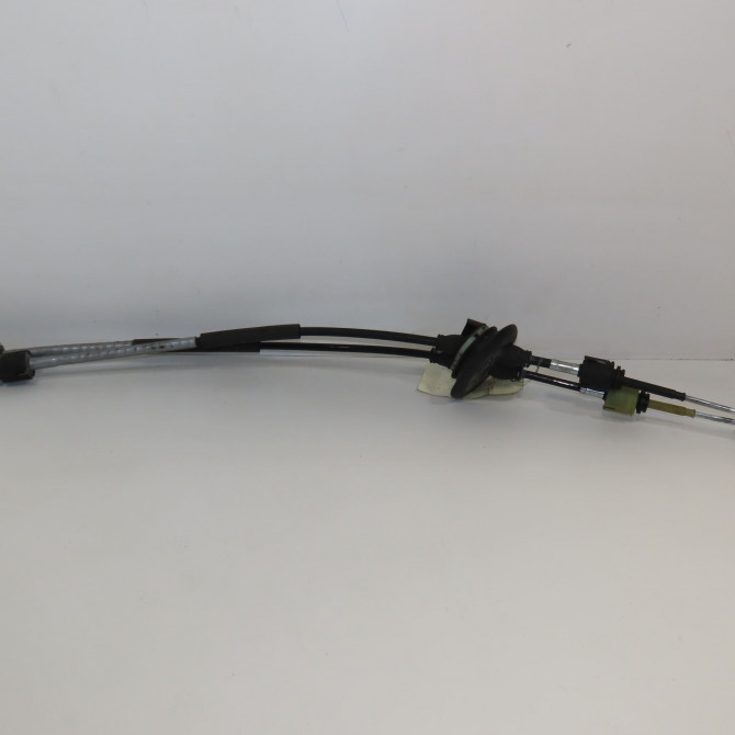 Tringlerie boite occasion PEUGEOT 307 Phase 1 04-2001->06-2005 1.6 HDI 16v 110ch 2400GX 1