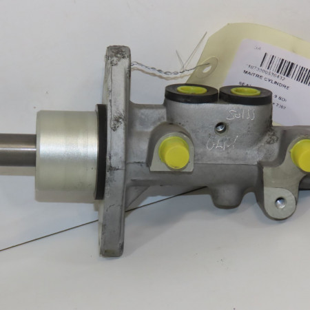 Maitre cylindre occasion SEAT IBIZA II Phase 3 09-1999->03-2002 1.9 SDI 357611019B