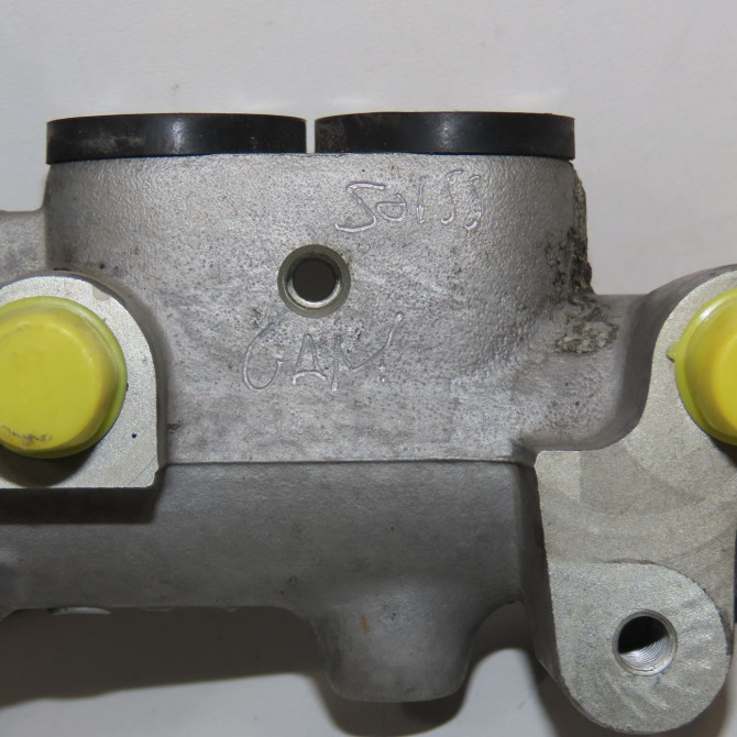 Maitre cylindre occasion SEAT IBIZA II Phase 3 09-1999->03-2002 1.9 SDI 357611019B 4