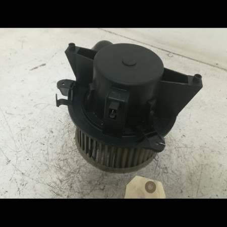 Ventilateur de chauffage occasion FIAT DOBLO I Phase 2 01-2006->12-2009 1.9 DT Multijet 105CH 71735484