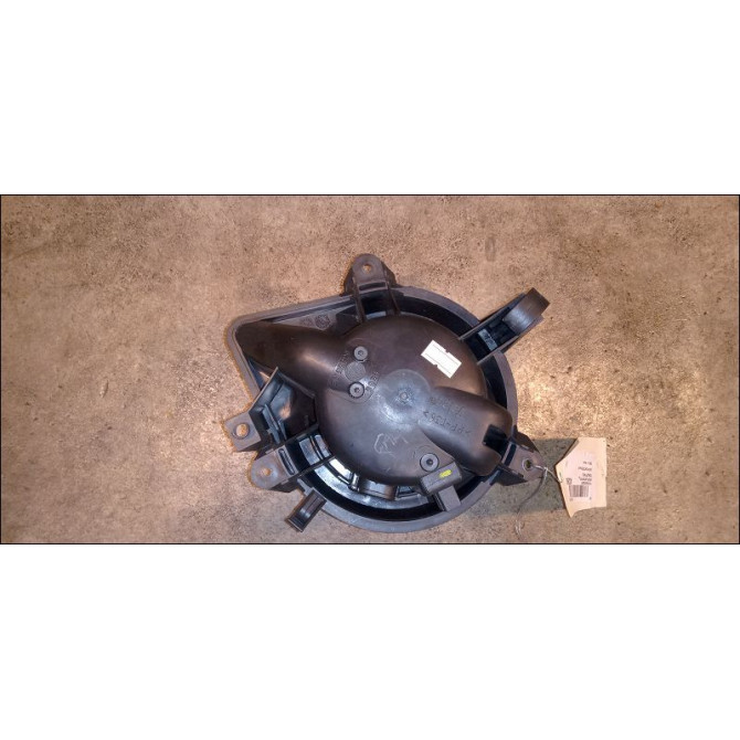 Ventilateur de chauffage occasion FIAT PUNTO II Phase 2 05-2003->10-2009 71735484 2
