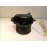 VENTILATEUR DE CHAUFFAGE