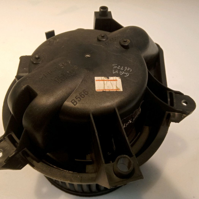 Ventilateur de chauffage occasion FIAT PUNTO II Phase 1 10-1999->05-2003 60 71735484 3