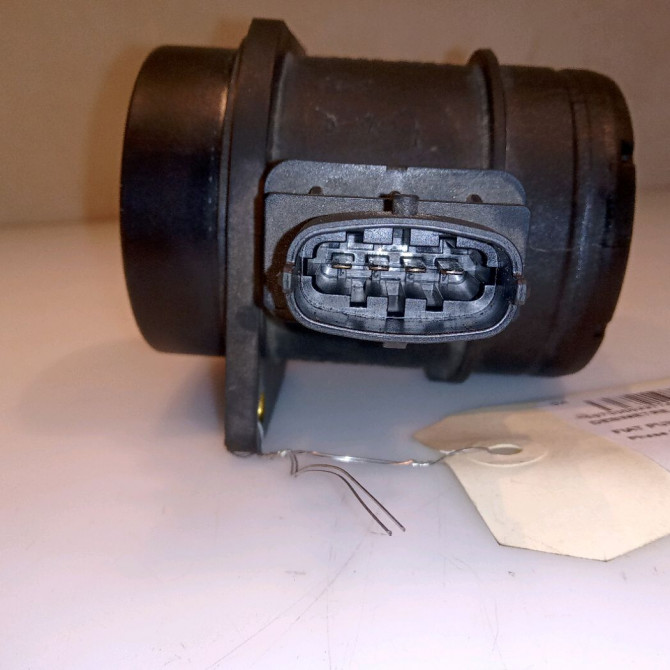 Debimetre air occasion FIAT PUNTO EVO III Phase 1 10-2009->12-2013 1.3 MULTIJET 75ch 71793250 3