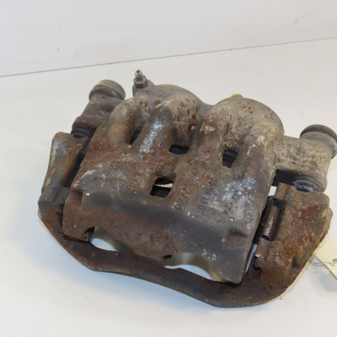 Etrier de frein avant droit occasion CITROEN JUMPER III Phase 1 06-2006->... 2.2 HDi 100ch 1