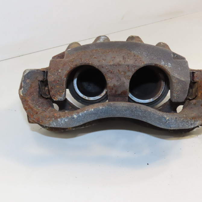 Etrier de frein avant droit occasion CITROEN JUMPER III Phase 1 06-2006->... 2.2 HDi 100ch 2