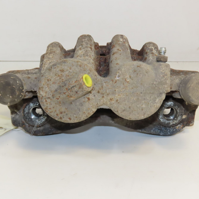 Etrier de frein avant droit occasion CITROEN JUMPER III Phase 1 06-2006->... 2.2 HDi 100ch 3