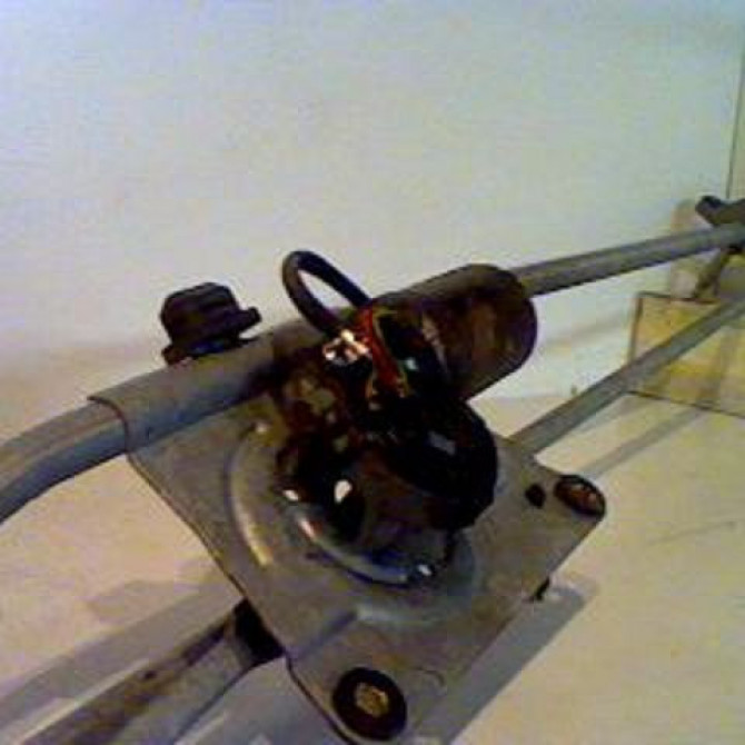 Moteur essuie-glace avant occasion CITROEN XSARA Phase 1 02-1998->09-2000 6405N8 1