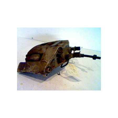 Etrier de frein avant gauche occasion AUDI A6 ALLROAD II Phase 2 07-2000->12-2005 4F0615123