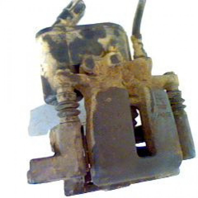 Etrier de frein arrière droit occasion AUDI A6 ALLROAD II Phase 2 07-2000->12-2005 4F0615404F 1