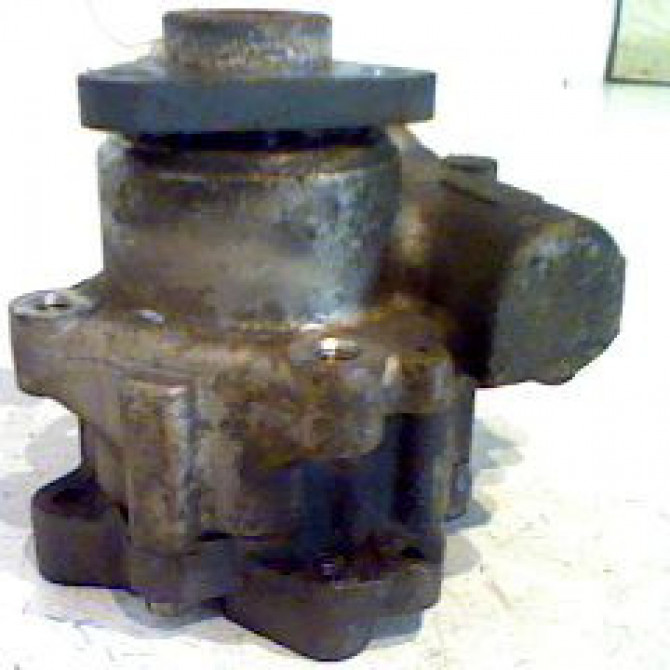 Pompe direction assistee occasion AUDI A6 ALLROAD II Phase 2 07-2000->12-2005 4FO145155A 3