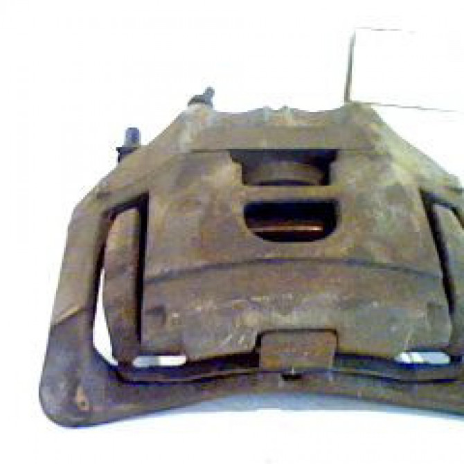 Etrier de frein avant droit occasion AUDI A6 ALLROAD II Phase 2 07-2000->12-2005 4F0615124 2