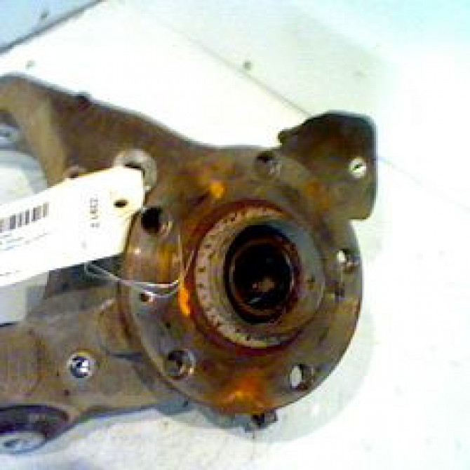 Moyeu arg occasion AUDI A6 ALLROAD II Phase 2 07-2000->12-2005 4F0598625B 1