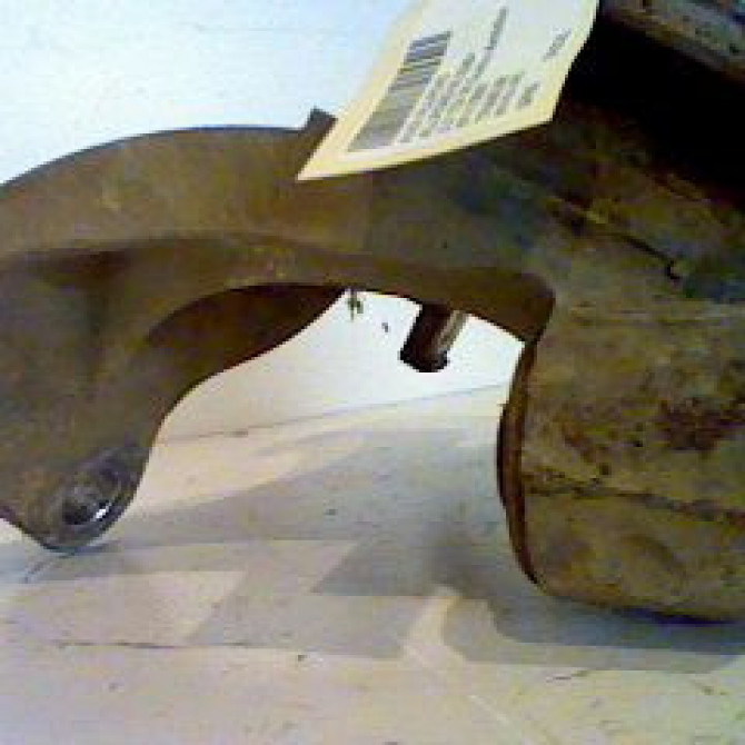 Moyeu arg occasion AUDI A6 ALLROAD II Phase 2 07-2000->12-2005 4F0598625B 2